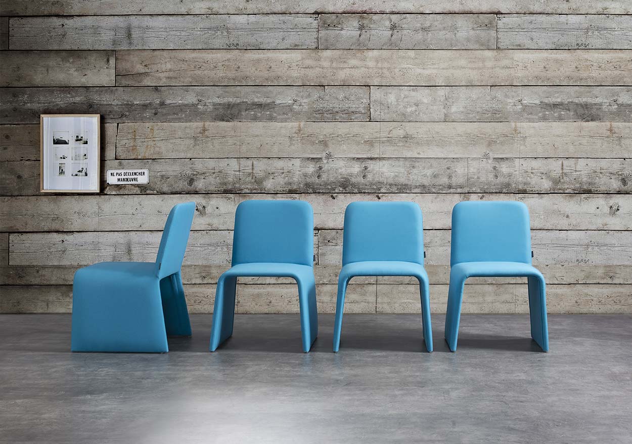 minimalist tasarım sandalye